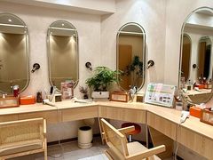 -瑶舍头疗·瑶浴·芳香热石SPA(五洲国际店)
