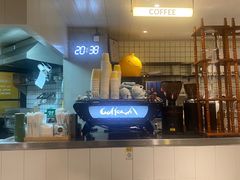 -明谦·Coffee&Cocktail Bar(美您公园店)