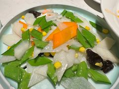 -院8里·小聚园(九眼桥店)