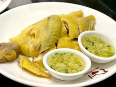 -文记壹心鸡(宝华路店)