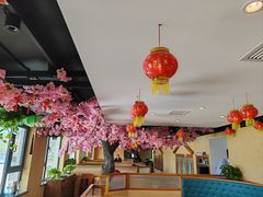 -缘福乡村铁锅炖民宿(八达岭店)