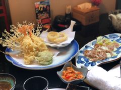-天狗山料理(省体店)