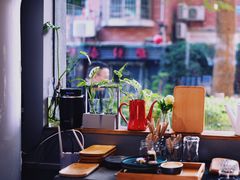 -转山咖啡(松柏社区店)