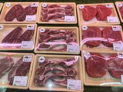 -婕妮璐超市 Jenny Lou’s Shop(三里屯店)