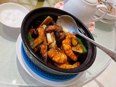 -凤城礼记鱼翅海鲜酒家(百老汇店)