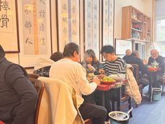 -聚首堂·特色小吃·肘子(什刹海德胜门店)