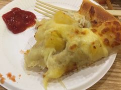 -尊宝比萨(厦大店)