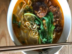 -每碗面馆(新鸿安大厦店)