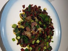 -南山翁新概念川菜(江宁万达广场店)