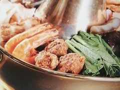 -老爷庙风味美食府(魏都大道店)
