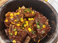 -伊和园清真餐饮