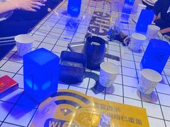 -顽主轰趴馆团建ktv桌游狼人杀(望京店)