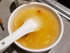 -海底捞火锅(振华商厦店)