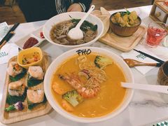-PHO YOU粉你越南餐厅(逸天城店)