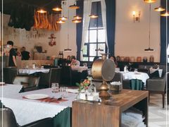 大堂-IL Forno 意坊·意大利餐厅(花园店)
