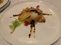 -酌宴府The China Club·广州万富希尔顿酒店(云城东路店)