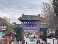 -玉泉观