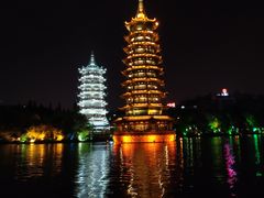 -桂林两江四湖景区