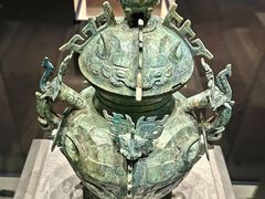 -上海中国航海博物馆