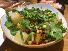 -王妈热卤·川味馆(海昌店)