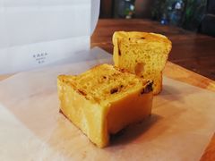南瓜橙皮吐司-仙峰天然面包(迎宾路店)
