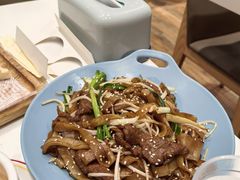 -龙记香港茶餐厅(久光百货店)