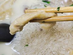 -津津老鸭粉丝馆(正东路店)