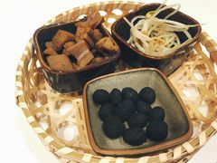-GOGO Plate(成都太古里店)