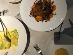 -La Sauce法意餐厅