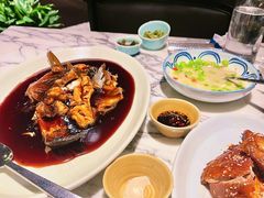 -湖滨28中餐厅·西湖宴·杭州君悦酒店