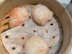 虾饺-御宝轩(益丰·外滩源店)