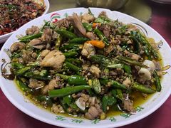 -陈有良尖椒鸡(江津总店)