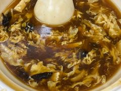 -粥公粥婆精品家常菜(青龙桥店)