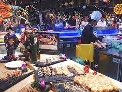 -加餐海鲜自助(集美银泰百货店)