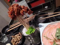 -小王少龙火锅(沙南街店)