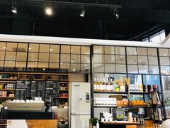 -Jamaicablue Coffeeshop(中央广场店)