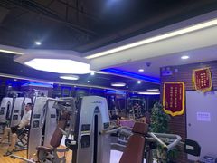 -Ai健身俱乐部(龙岗店)