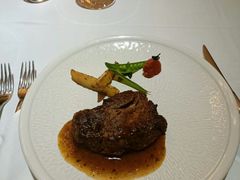 -戈雅法餐厅(世界城广场店)