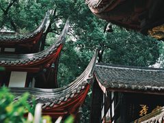 -成都市文殊院