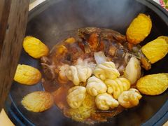 -江湖水乡铁锅炖魚(周庄嘉园店)