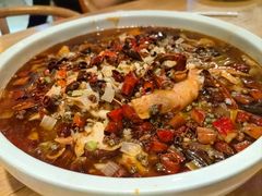 -陈傻子餐厅(世纪都会店)