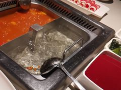 -海底捞火锅(万丰桥店)