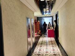 -香丰阁·烤鸭·川湘菜(清河店)