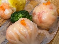 -鹿鸣酒家(越秀店)