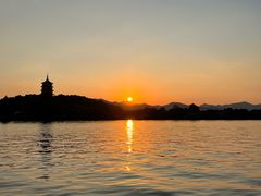 -星巴克(西湖天地店)