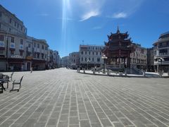 -汕头市小公园