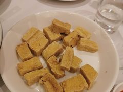 臭豆腐-知味观(湖滨总店)