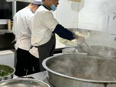 -清真·马安军辣子牛肉面