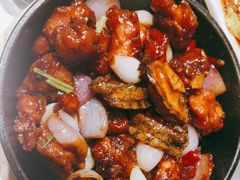 -潮界(虹桥新天地店)