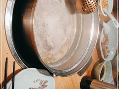 -椰夫人·养生椰子鸡(金沙洲永旺店)